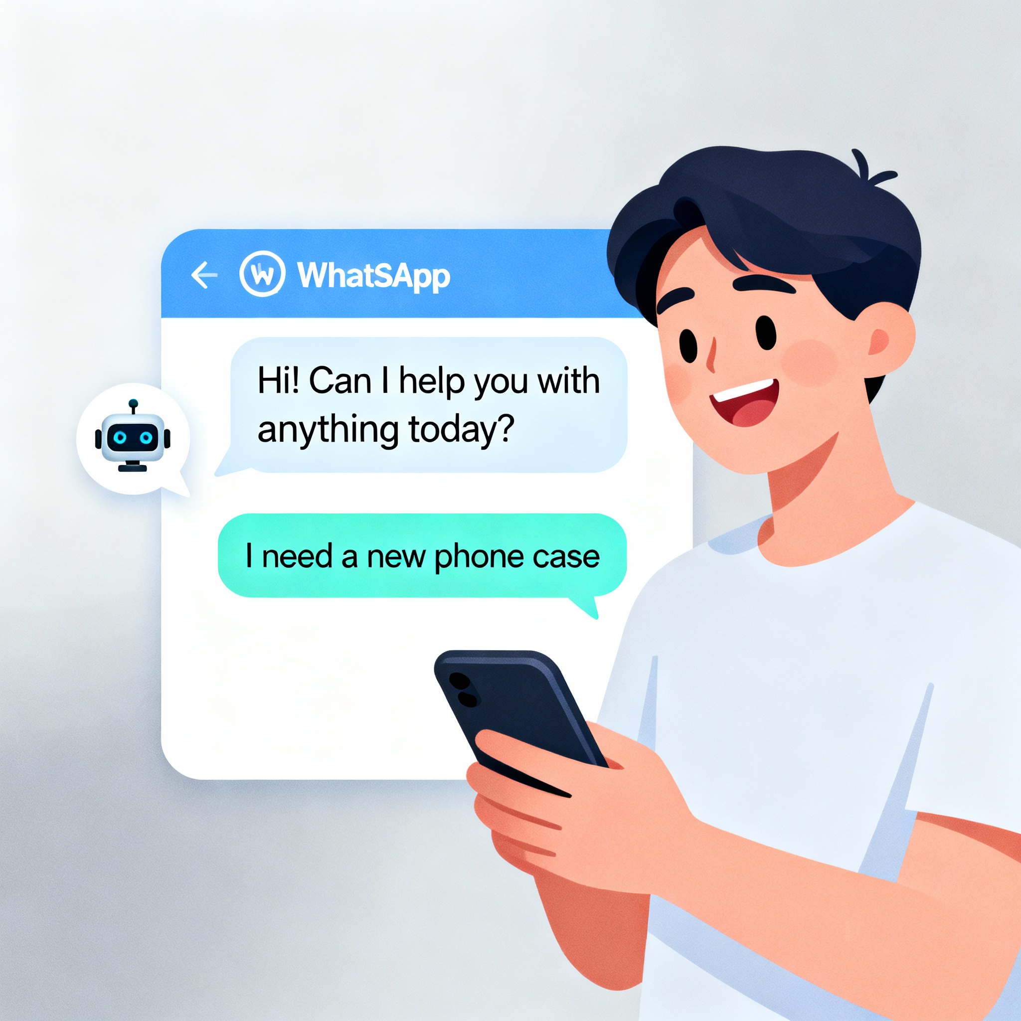 The Rise of Conversational Commerce: WhatsApp Stores Explained